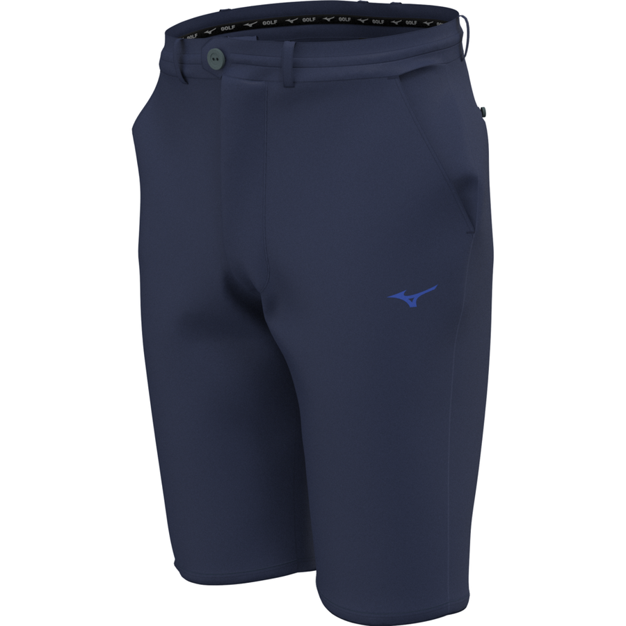 Mizuno Mizuno Challenge Short Navy